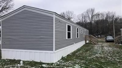 Mobile Home at 300 Wilson Ave Trlr Lot 6 Paducah, KY 42003