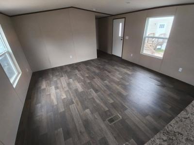 Photo 3 of 8 of home located at 300 Wilson Ave Trlr Lot 6 Paducah, KY 42003