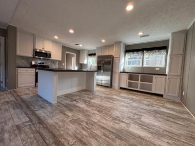 Photo 5 of 21 of home located at 6575 County Highway 26 Blountsville, AL 35031