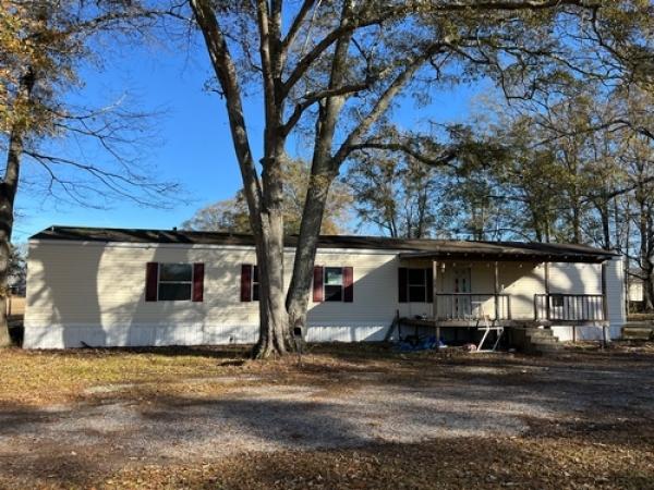 2013 FACTORY DIRECT THE CHECKDOWN Mobile Home For Sale