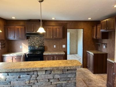 Photo 2 of 11 of home located at 100 Harms Way Lot 9 Elmore, AL 36025