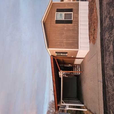 Photo 2 of 10 of home located at 2200 37th St Lot 11 Evans, CO 80620