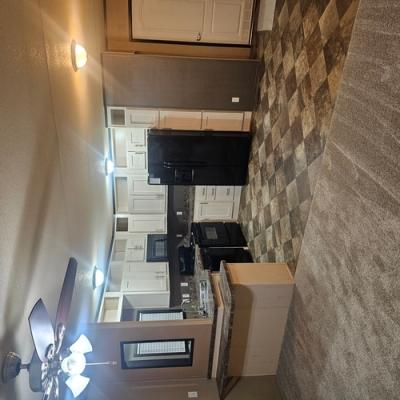 Photo 3 of 10 of home located at 2200 37th St Lot 11 Evans, CO 80620