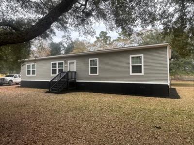 Mobile Home at 520 Deer Springs Loop Georgetown, SC 29440
