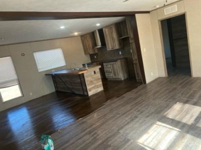 Mobile Home at 24301 Floral Rd Linn, TX 78563