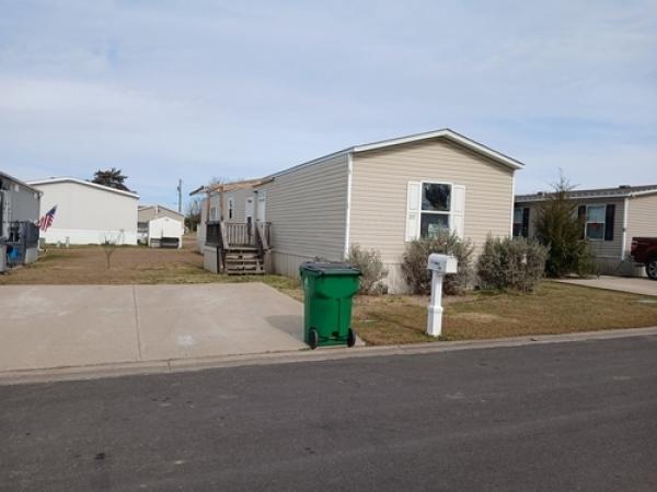 2018 THE ANNIVERSARY Mobile Home For Sale