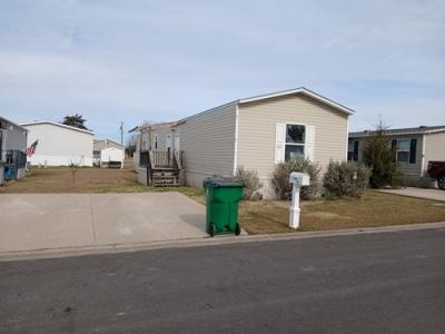 Mobile Home at 217 Cannon Ln Sherman, TX 75092