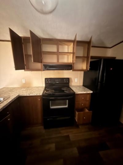 Photo 5 of 13 of home located at 3750 Foster Ln NW Wesson, MS 39191