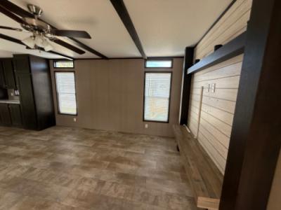 Photo 4 of 12 of home located at 20410 Telge Rd Trlr 11 Tomball, TX 77377