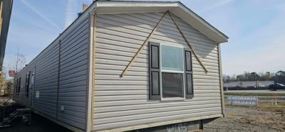 Mobile Home at 25898 I-30 Frontage Rd Bryant, AR 72022