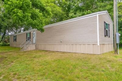 Mobile Home at 1306 Craig Ave El Dorado, AR 71730