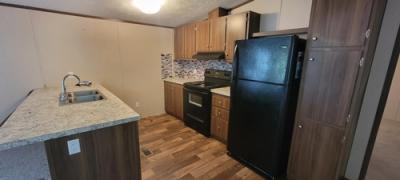 Photo 5 of 13 of home located at 1306 Craig Ave El Dorado, AR 71730