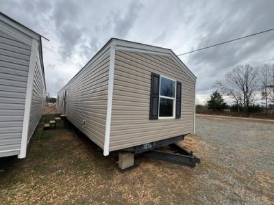 Mobile Home at 3325 County Road 45 Reform, AL 35481