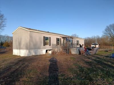 Mobile Home at 22695 Shiloh Dr Laquey, MO 65534