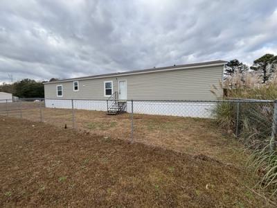 Mobile Home at 533 Lee Road 57 Lot 70 Auburn, AL 36832
