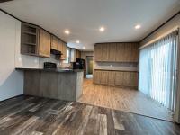 2020 THE ANNIVERSARY Manufactured Home