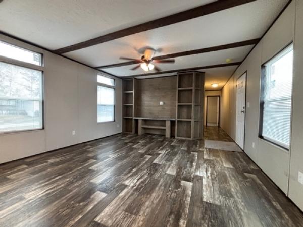 2020 THE ANNIVERSARY Manufactured Home