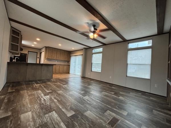 2020 THE ANNIVERSARY Manufactured Home