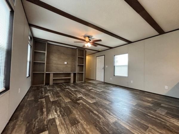 2020 THE ANNIVERSARY Manufactured Home