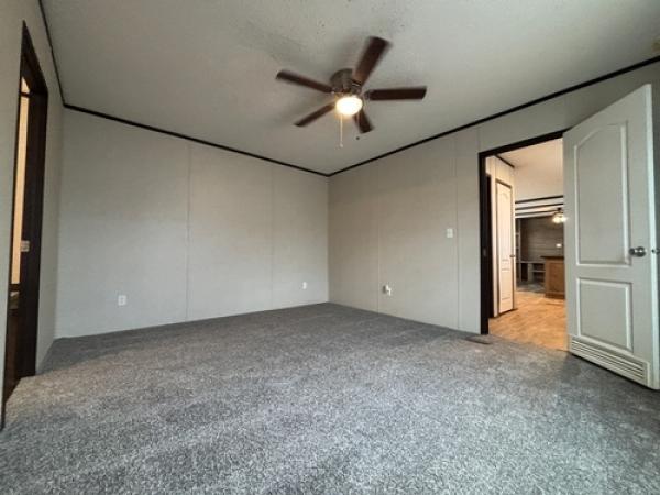 2020 THE ANNIVERSARY Manufactured Home