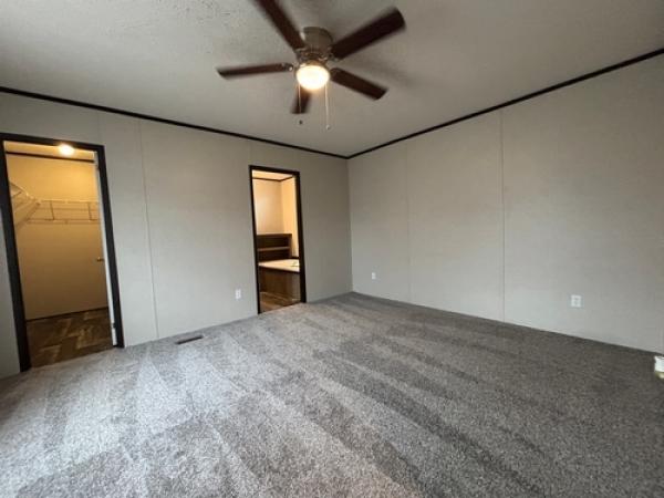 2020 THE ANNIVERSARY Manufactured Home