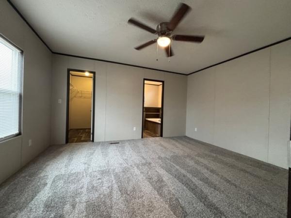 2020 THE ANNIVERSARY Manufactured Home