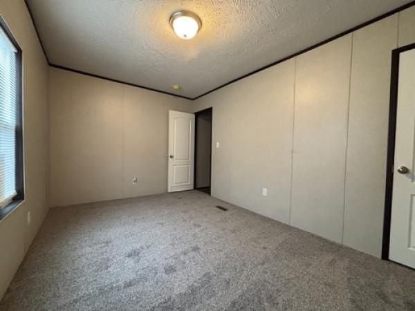 2020 THE ANNIVERSARY Manufactured Home