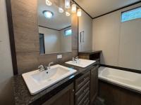 2020 THE ANNIVERSARY Manufactured Home