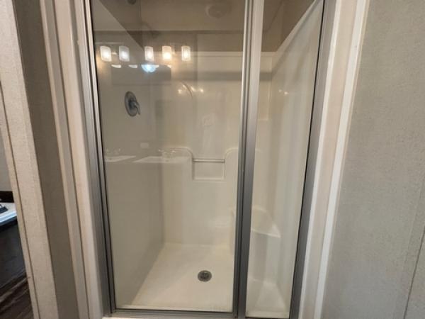 2020 THE ANNIVERSARY Manufactured Home