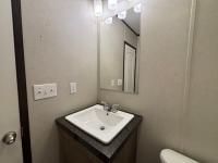 2020 THE ANNIVERSARY Manufactured Home