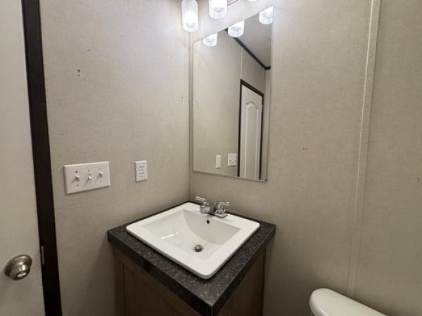 2020 THE ANNIVERSARY Manufactured Home