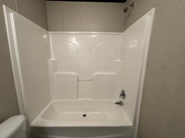 2020 THE ANNIVERSARY Manufactured Home