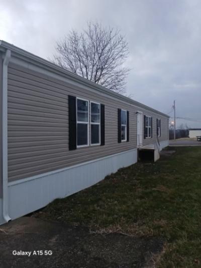 Mobile Home at 121 Jason Dr Frankfort, KY 40601