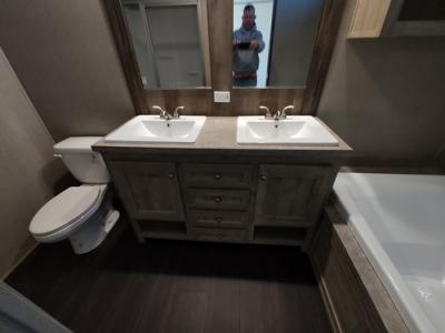 Photo 3 of 9 of home located at 31 Cedar Grove Dr Copperas Cove, TX 76522