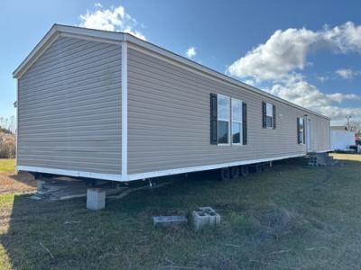 Mobile Home at 701 W. Gloria Switch Rd Lot 24 Lafayette, LA 70507