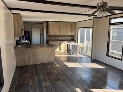 Photo 2 of 15 of home located at 701 W. Gloria Switch Rd Lot 24 Lafayette, LA 70507