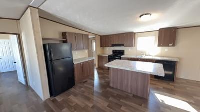 Mobile Home at 7500 Paradise Rd Lot 191 San Antonio, TX 78244