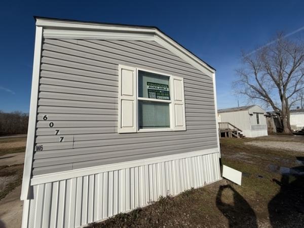 2023 GRAND Manufactured Home