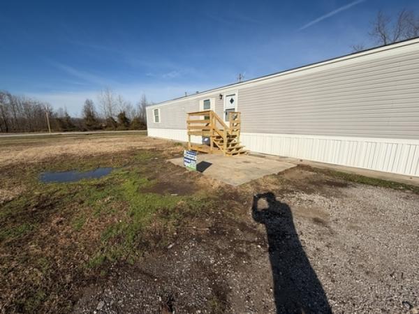 2023 GRAND Manufactured Home