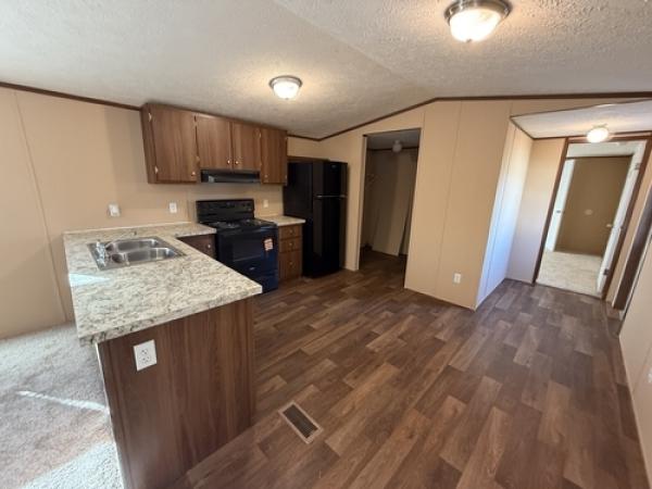 2023 GRAND Manufactured Home