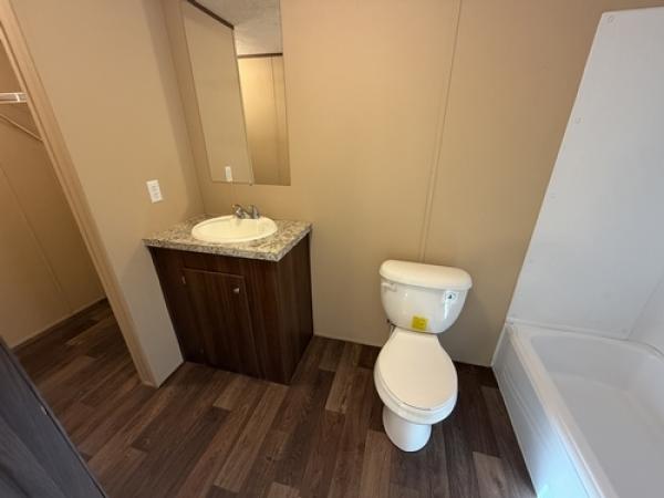 2023 GRAND Manufactured Home