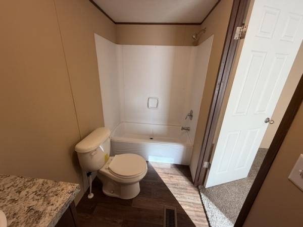 2023 GRAND Manufactured Home