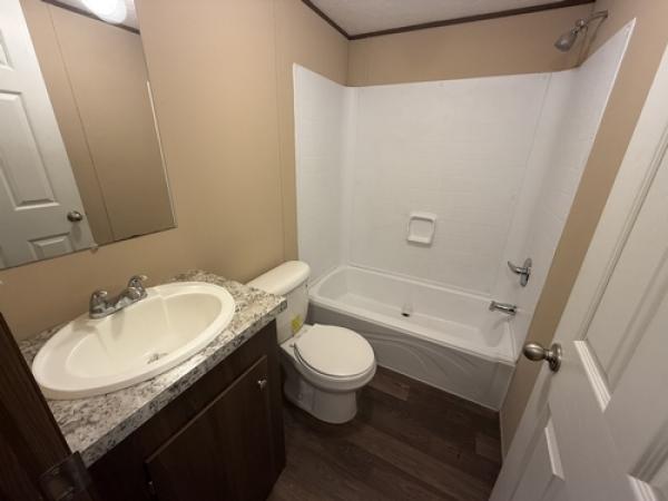 2023 GRAND Manufactured Home