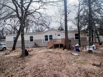 Mobile Home at 10361 Private Rd 5206 Malakoff, TX 75148