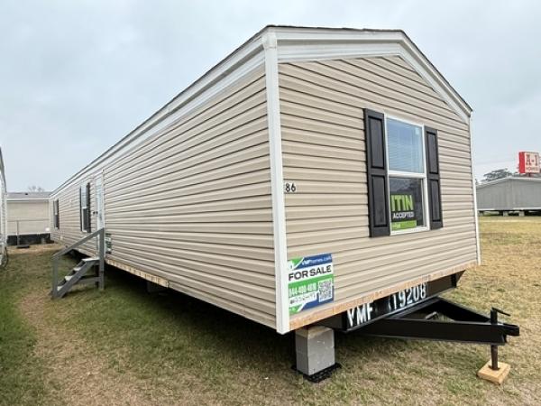 2023 ELATION Mobile Home For Sale