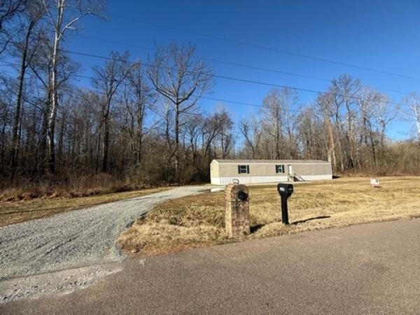 2023 SPECTACUL Mobile Home For Sale