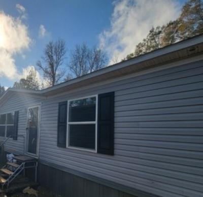 Mobile Home at 7107 Gladhurst Rd Magnolia, MS 39652