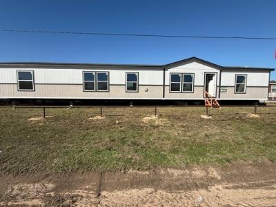 Mobile Home at 1242 Road 5603 Cleveland, TX 77327