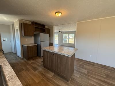 Photo 4 of 14 of home located at 44 Bermuda Dr Saint Pauls, NC 28384