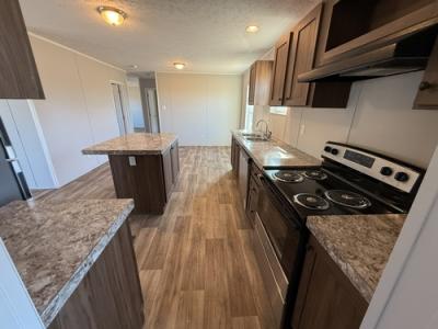 Photo 5 of 14 of home located at 44 Bermuda Dr Saint Pauls, NC 28384